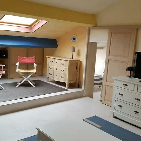 Tatil Evi Mes Maisons A La Pinede