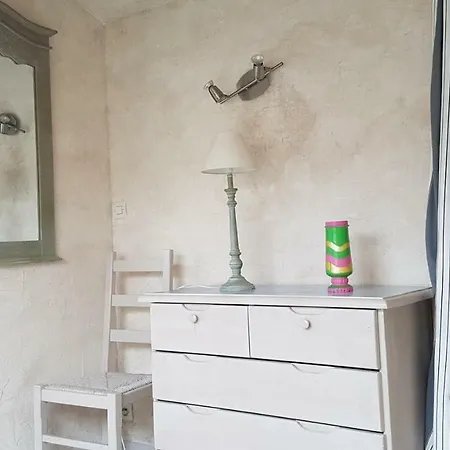 Tatil Evi Mes Maisons A La Pinede Sainte-Maxime