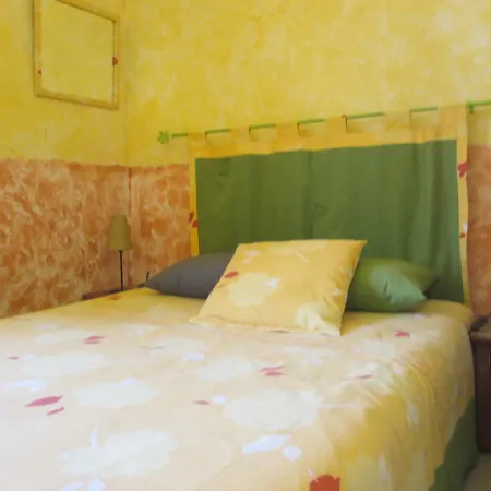 Mes Maisons A La Pinede Tatil Evi